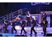 Temptations Tribute Show (Motown Tribute Show)