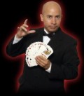 Entertainer Magician