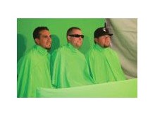 green Screen Set