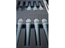 Microphone Rental