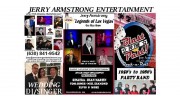 Jerry Armstrong Entertainment